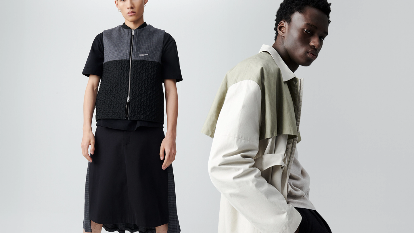 Introducing Understated.Era, the British brand going global