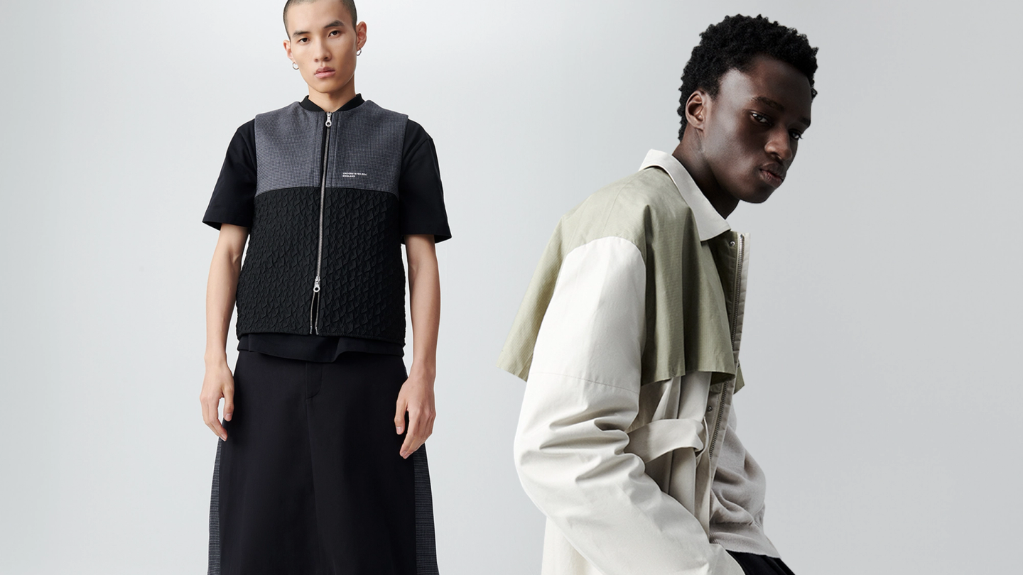 Introducing Understated.Era, the British brand going global