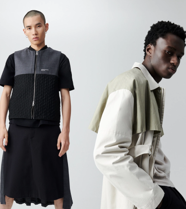 Introducing Understated.Era, the British brand going global
