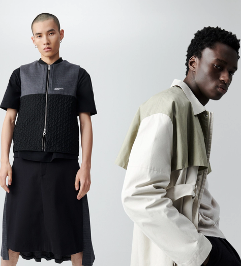 Introducing Understated.Era, the British brand going global