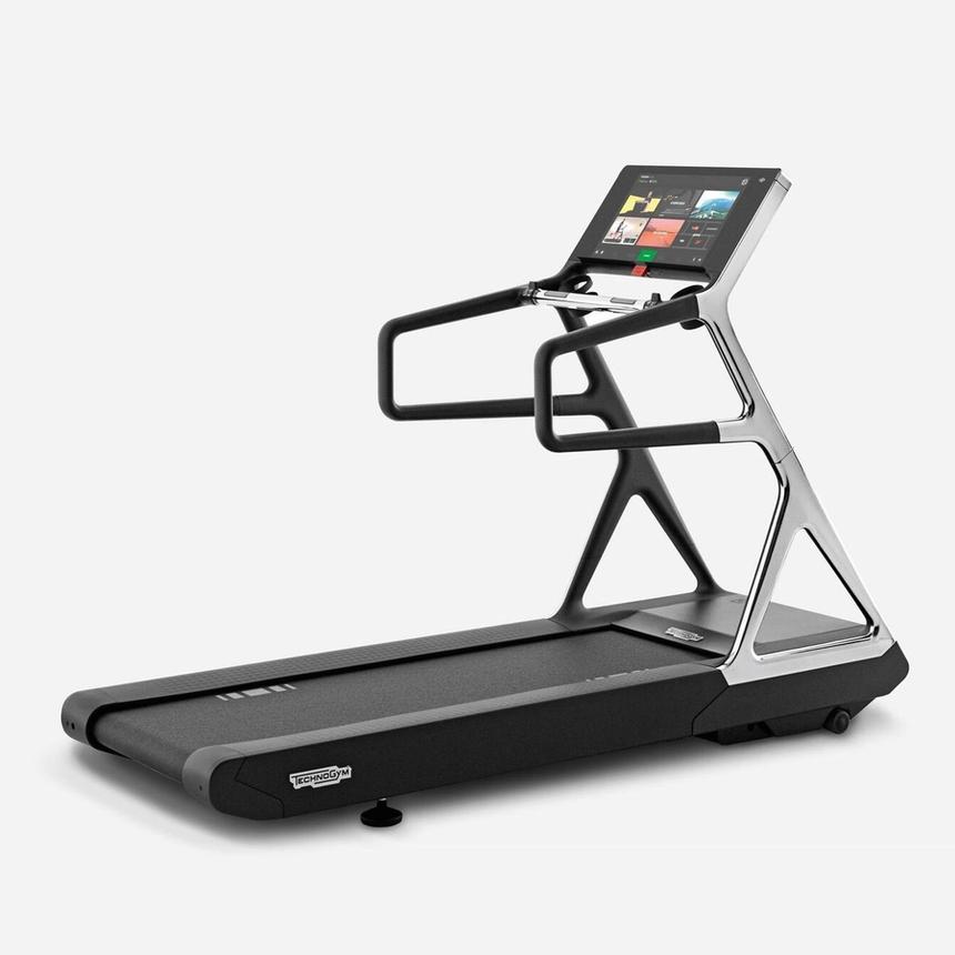 Tapis de course design Run Personal
