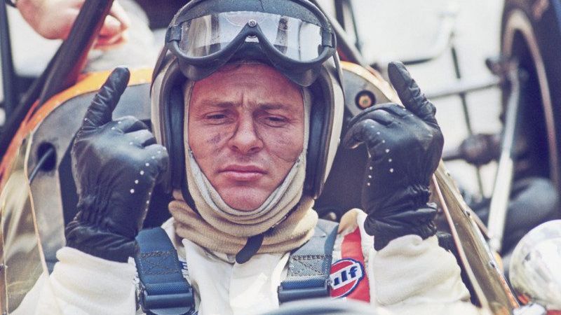 Behind the brand: McLaren