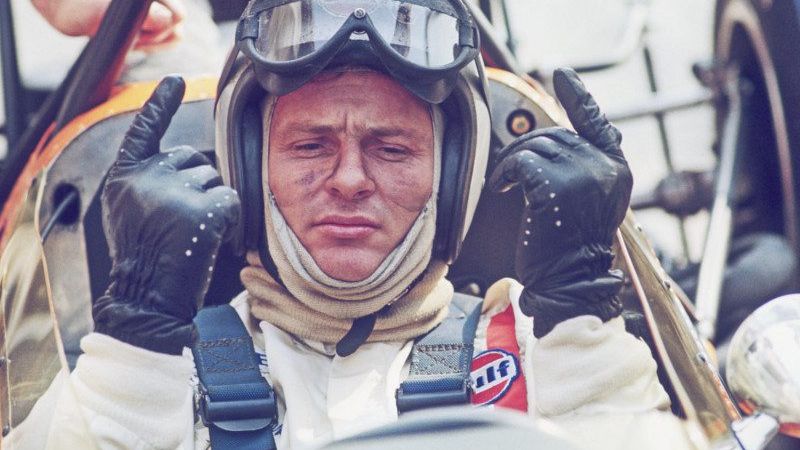 Behind the brand: McLaren