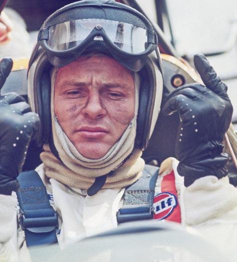Behind the brand: McLaren
