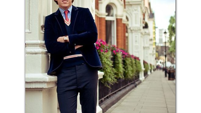 Man On The Street – Week 3