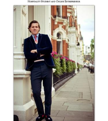 Man On The Street – Week 3