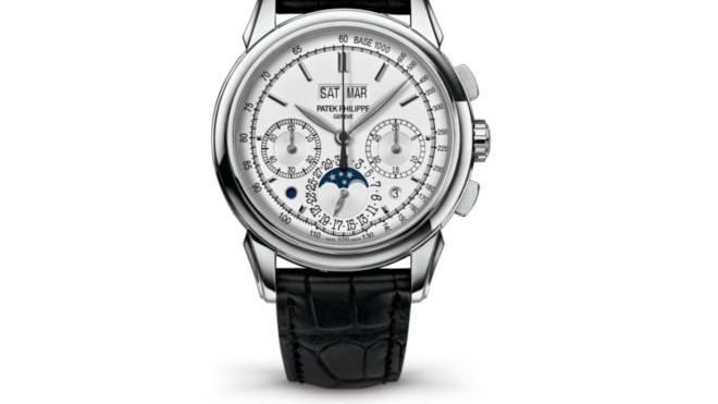 Patek Philippe transforms Saatchi Gallery with Grand Exhibition