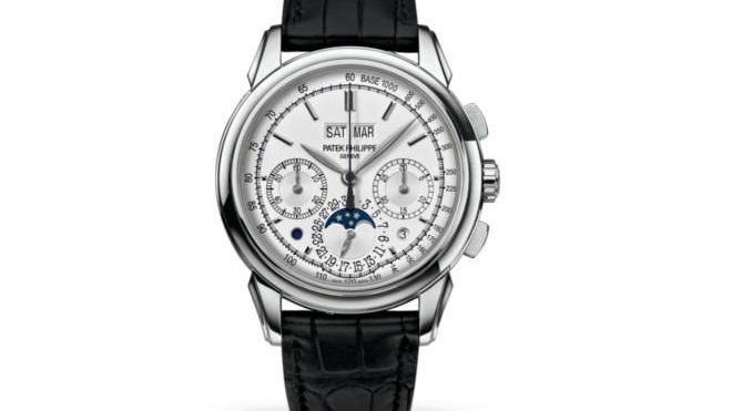 Patek Philippe transforms Saatchi Gallery with Grand Exhibition