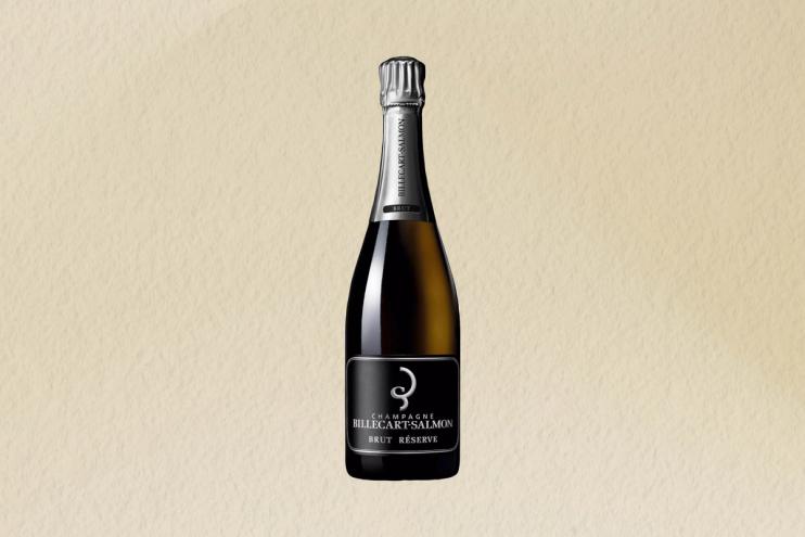 Brut Réserve sin añada