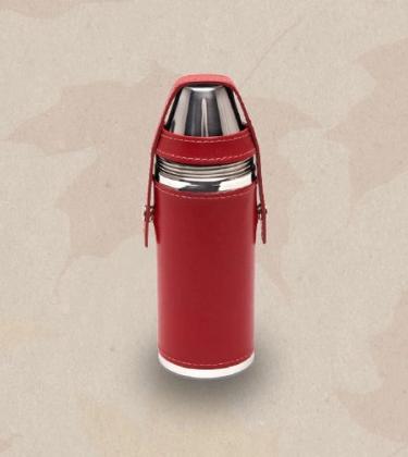 ettinger hunter's flask