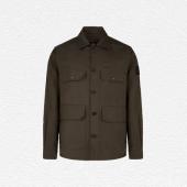 Belstaff Forge Overshirt