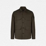 Belstaff Forge Overshirt