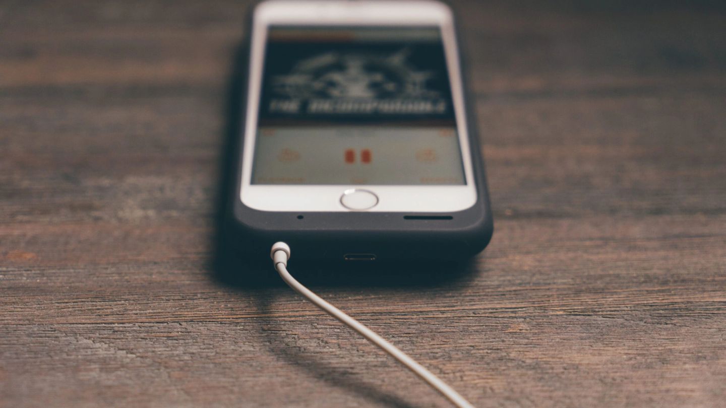 10 podcasts to download in 2018