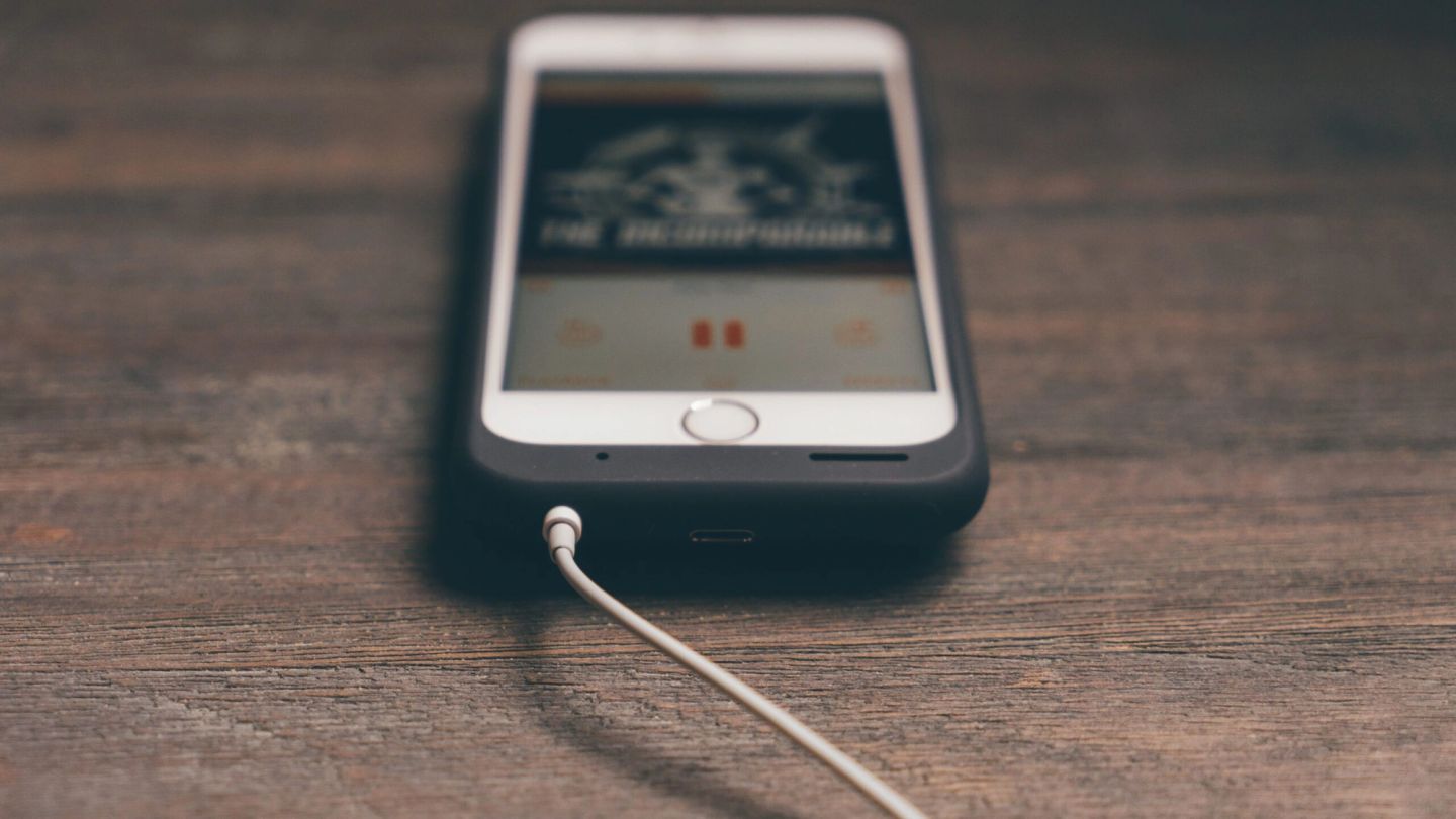 10 podcasts to download in 2018