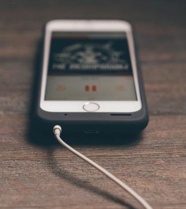 10 podcasts to download in 2018