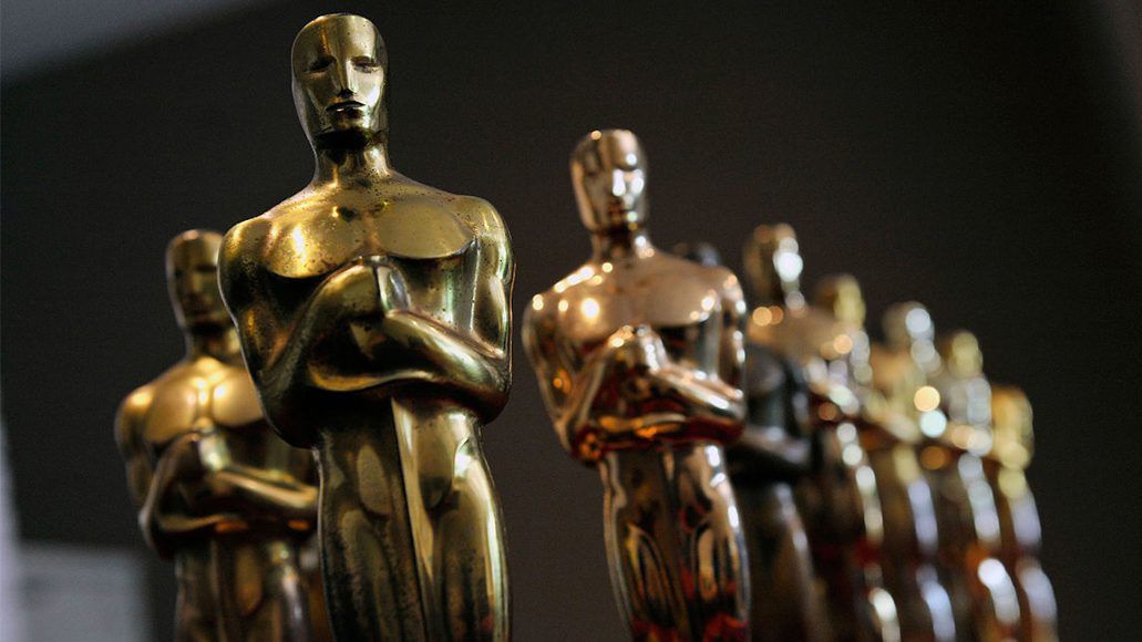 These were the best dressed men at the 2021 Oscars