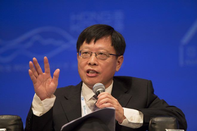 The 12 Most Powerful People in China You've Never Heard of