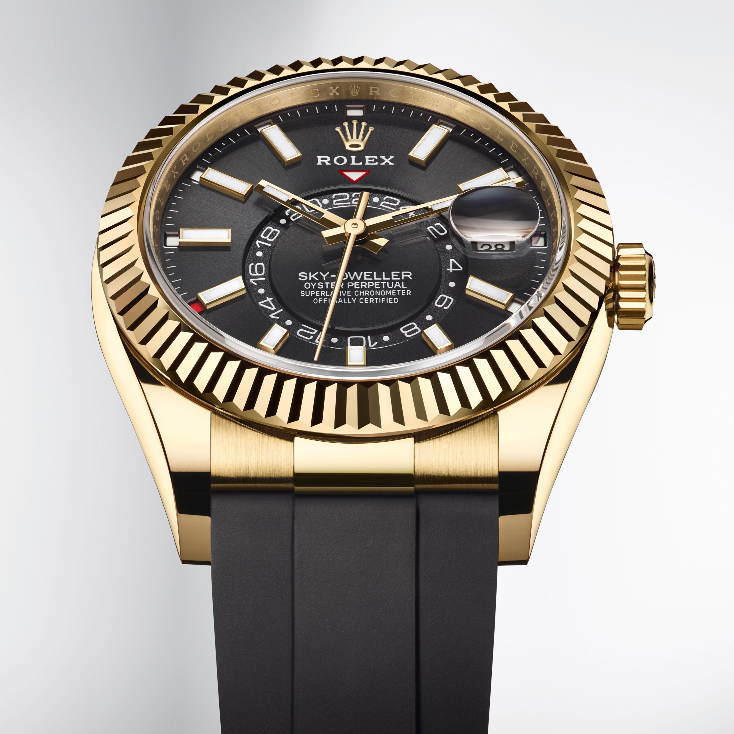 Rolex oyster perpetual online segunda mano