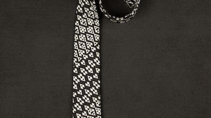 Five winning ties to get you noticed in the boardroom