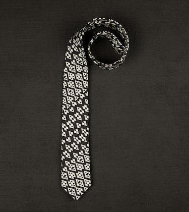 Five winning ties to get you noticed in the boardroom