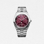 Vacheron Constantin Overseas Perpetual Calendar Ultra-Thin