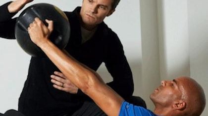 Sport & Fitness – Matt Roberts personal training on fat loss