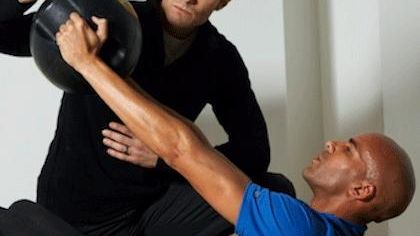 Sport & Fitness – Matt Roberts personal training on fat loss