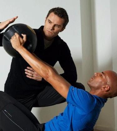 Fitness – Carb Cycling from Matt Roberts