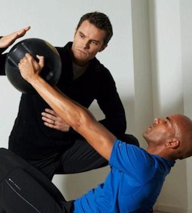 Sport & Fitness – Matt Roberts personal training on fat loss