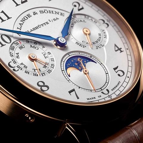 a lange sohne