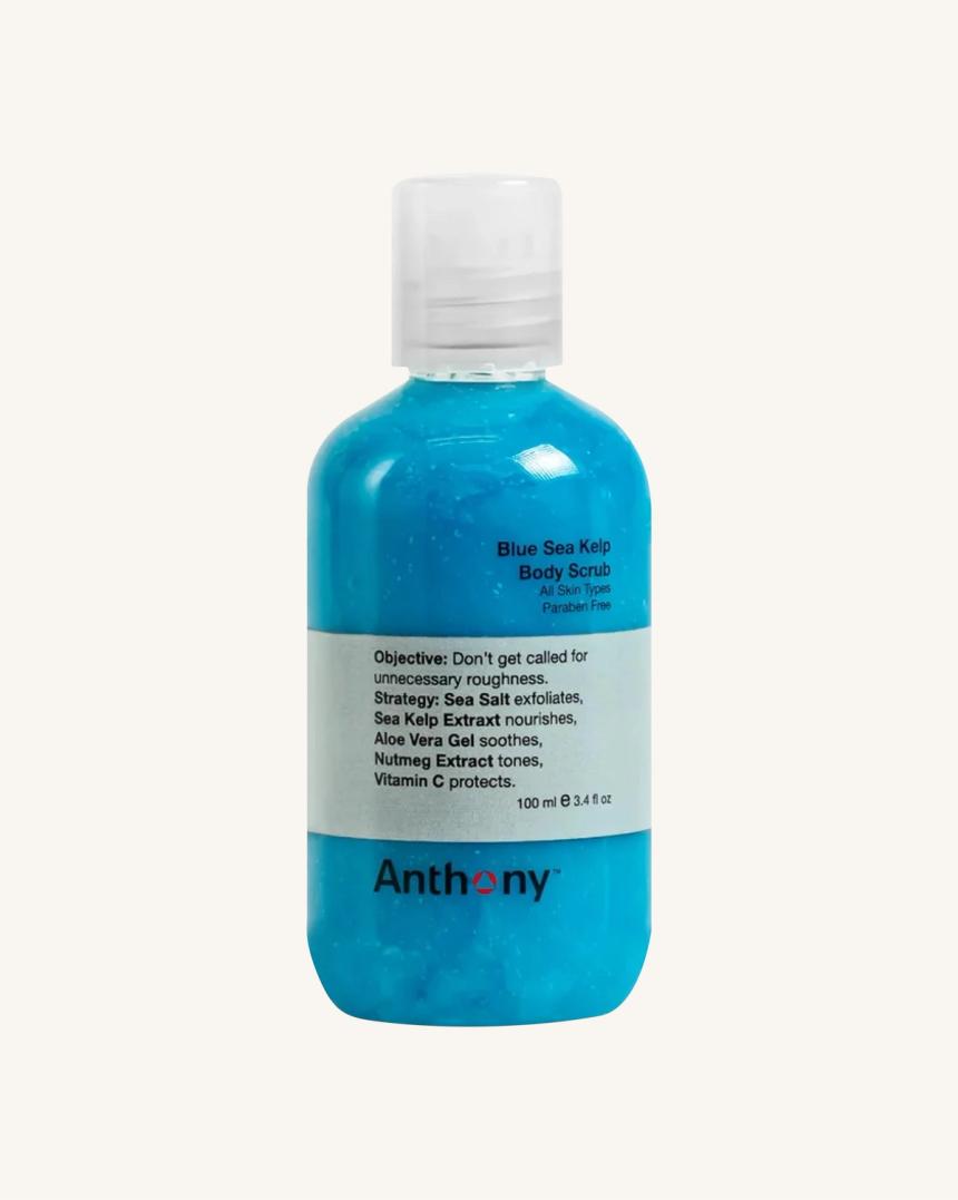 Blue Sea Kelp Body Scrub