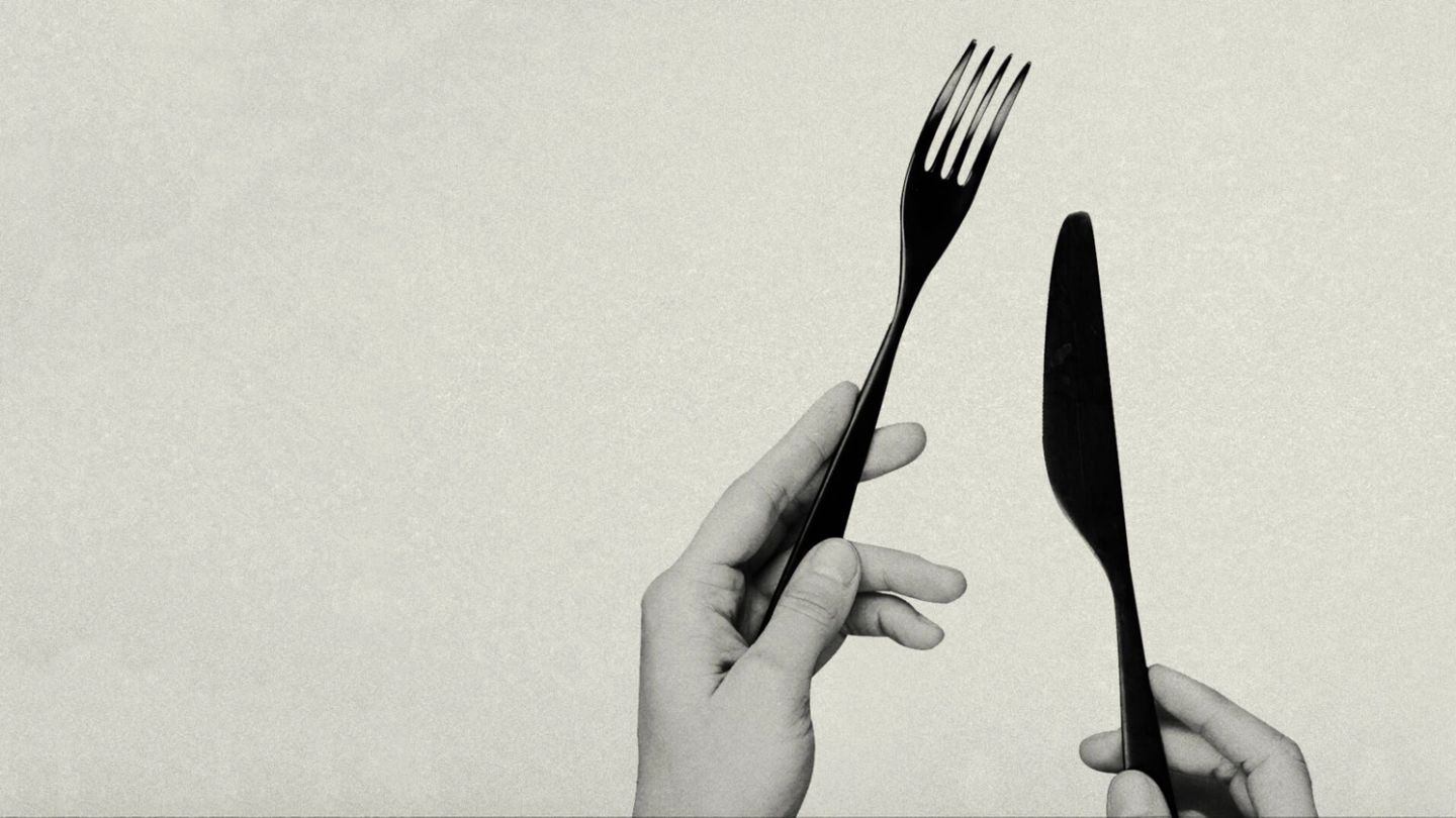 These are the new rules of dinner party etiquette