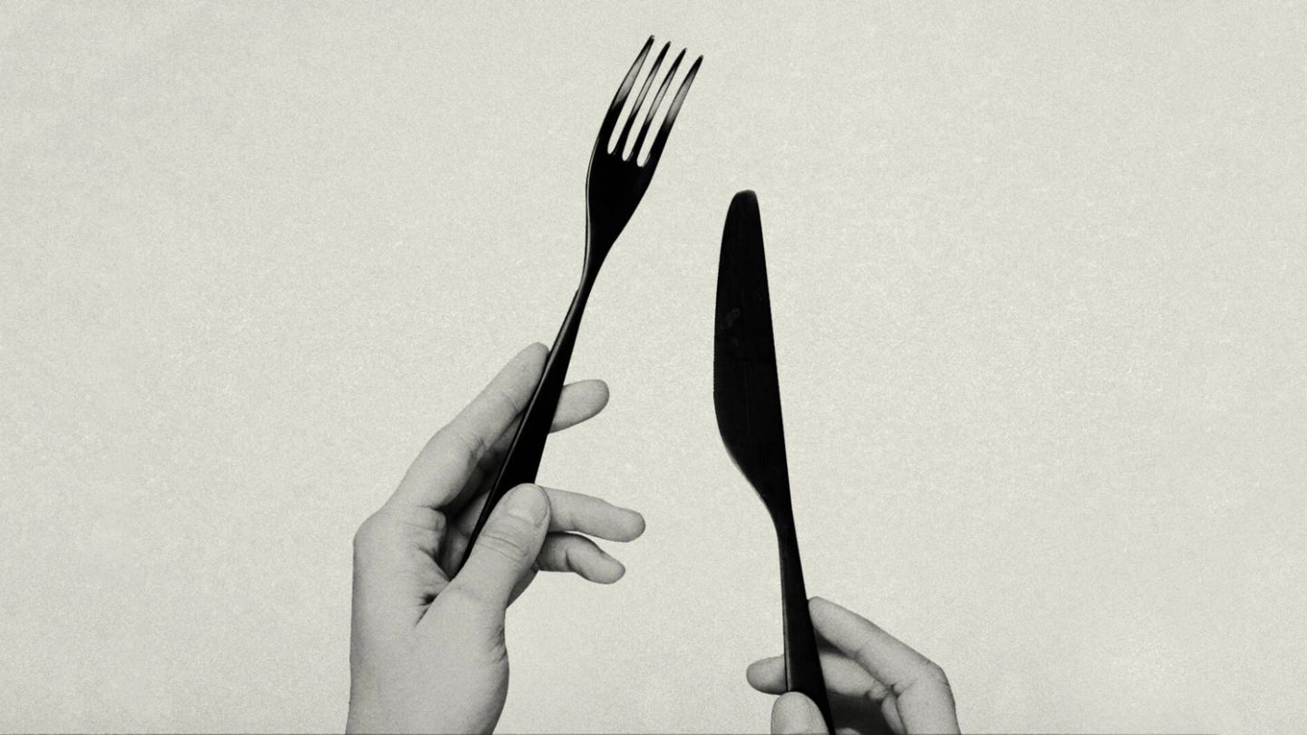 These are the new rules of dinner party etiquette