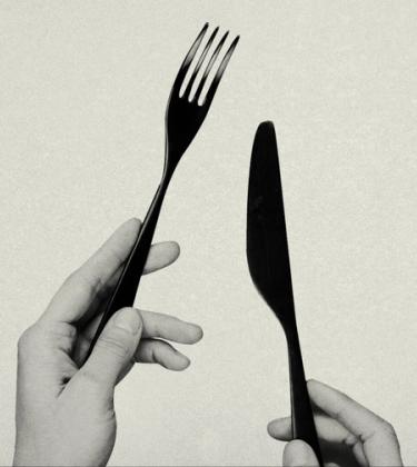 These are the new rules of dinner party etiquette