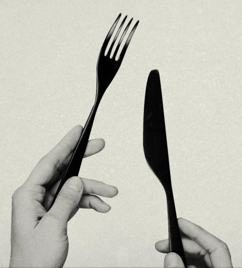 These are the new rules of dinner party etiquette