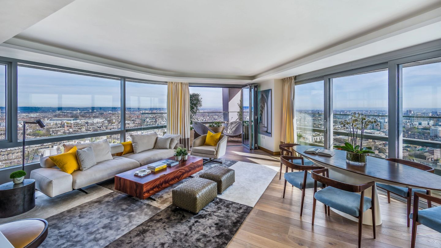 Why you need to move to Canaletto, London’s latest luxury apartment complex