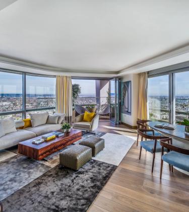 Why you need to move to Canaletto, London’s latest luxury apartment complex
