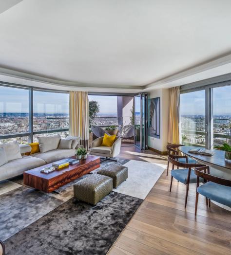 Why you need to move to Canaletto, London’s latest luxury apartment complex