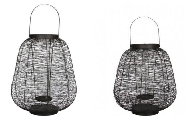 Edelman Venezia Lanterns - TGJ.00