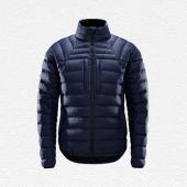 Shackleton 'Ronne' Down Jacket