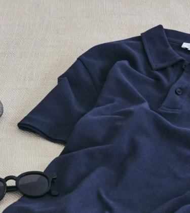 Win your new summer wardrobe with Sunspel