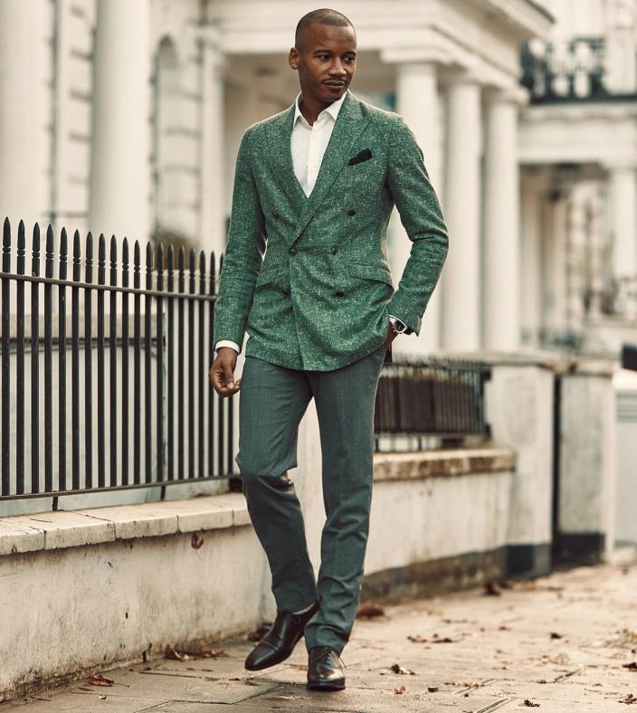 eric underwood