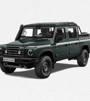 Editor’s Picks: INEOS Grenadier Quartermaster, Laurent Ferrier watch, Brioni overshirt and Aesop fragrance