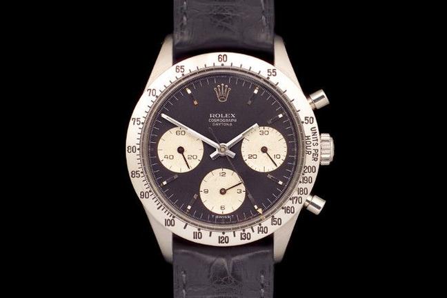 vintage watch - TGJ.07