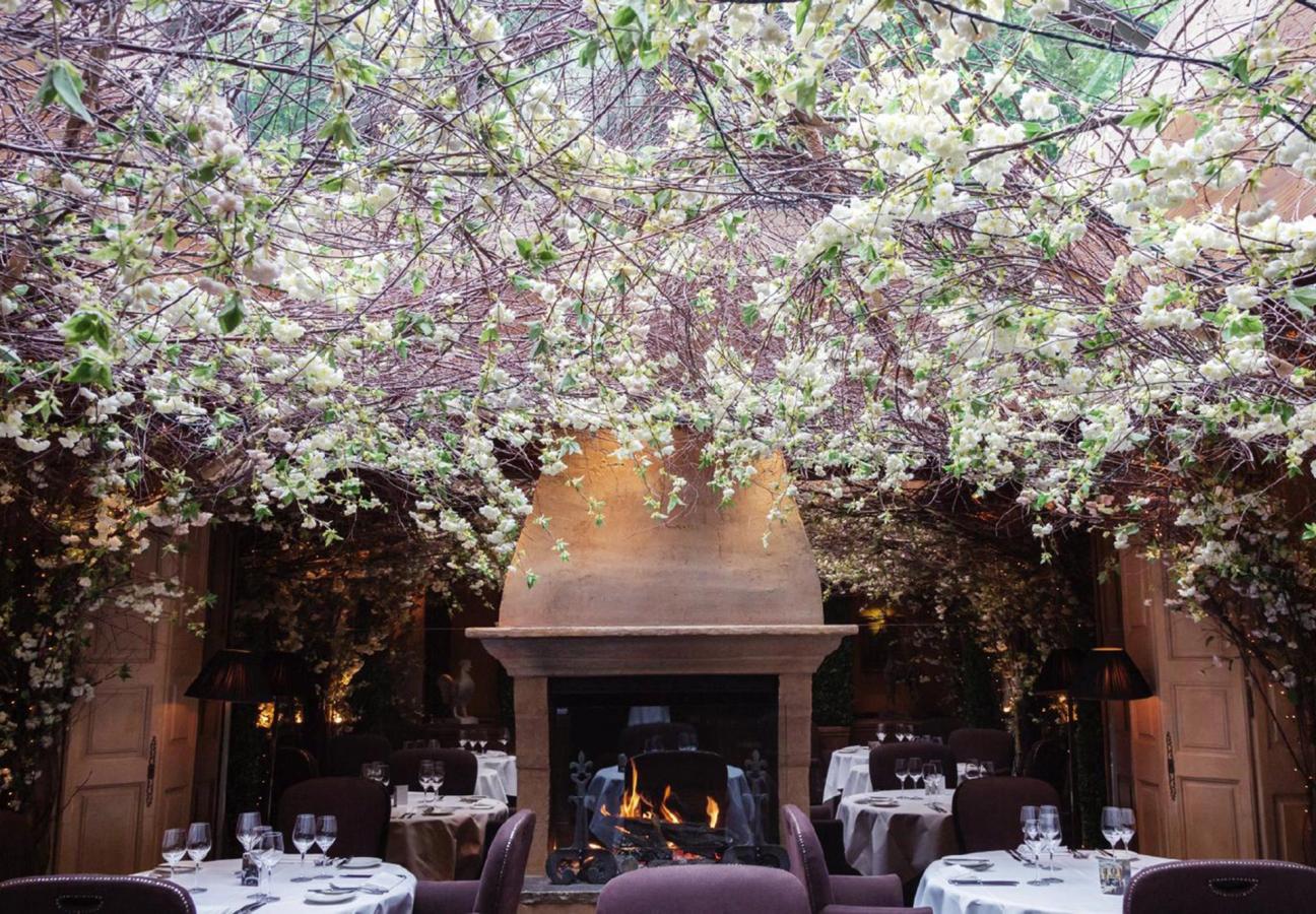 clos maggiore