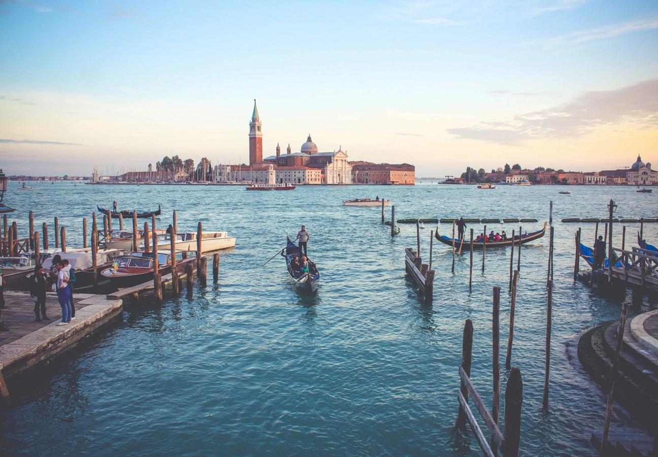 venice
