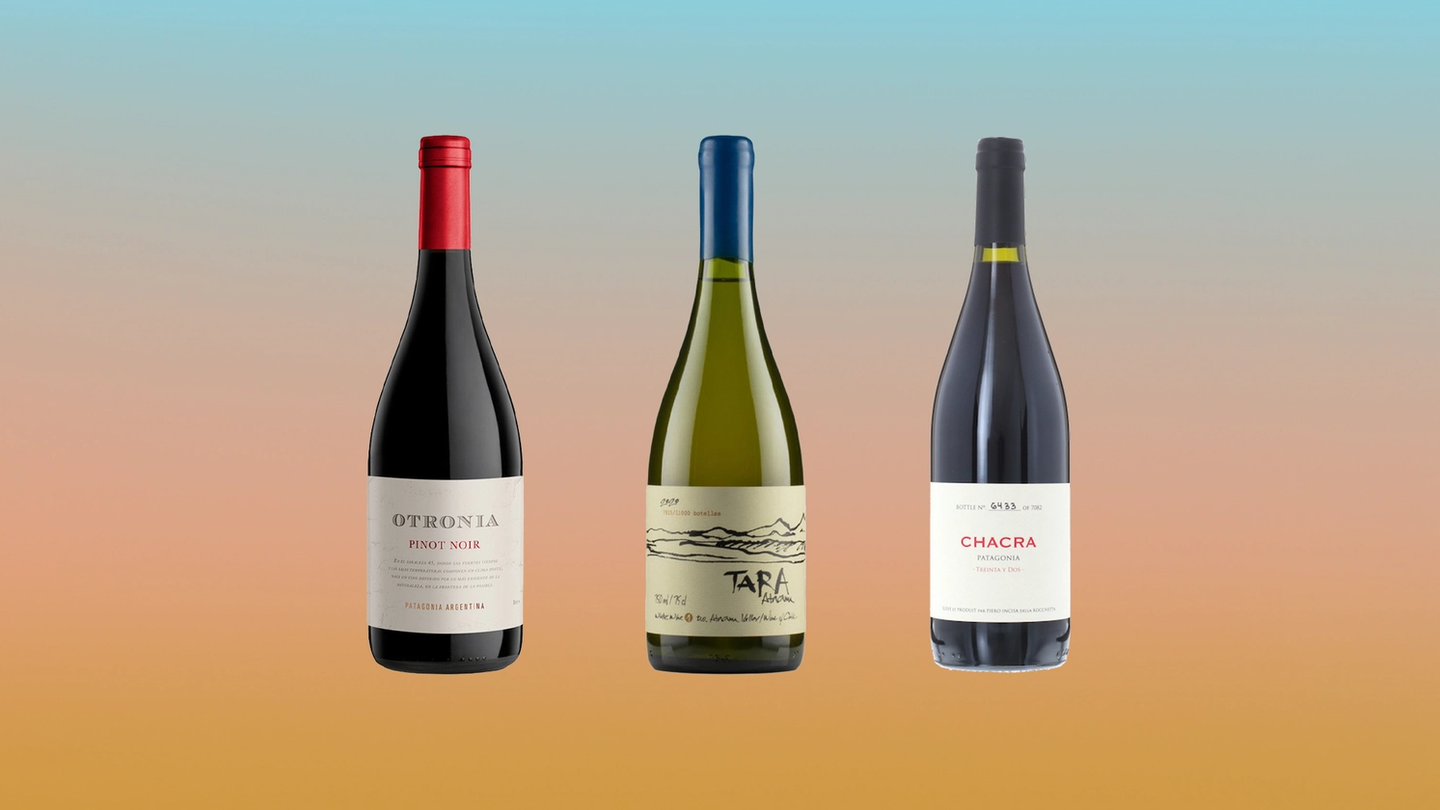 How much do you know about extreme winemaking?
