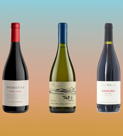 How much do you know about extreme winemaking?