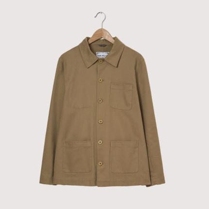Sir Plus Sand Workman Jacket