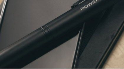 The Ultimate Pocket Essential: The Pen That Charges Your Phone